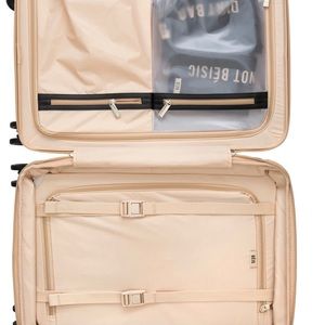 New Beis Carry-On Luggage
